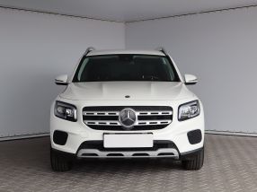 Mercedes-Benz GLB - 2021