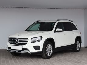 Mercedes-Benz GLB - 2021