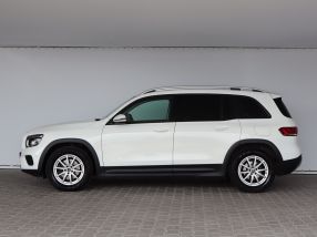 Mercedes-Benz GLB - 2021