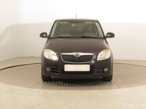 Skoda Fabia - 2009