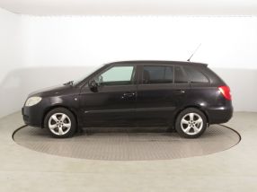Skoda Fabia - 2009
