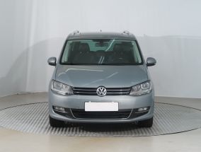 Volkswagen Sharan - 2010