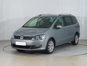 Volkswagen Sharan - 2010
