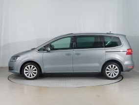 Volkswagen Sharan - 2010