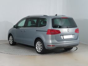 Volkswagen Sharan - 2010