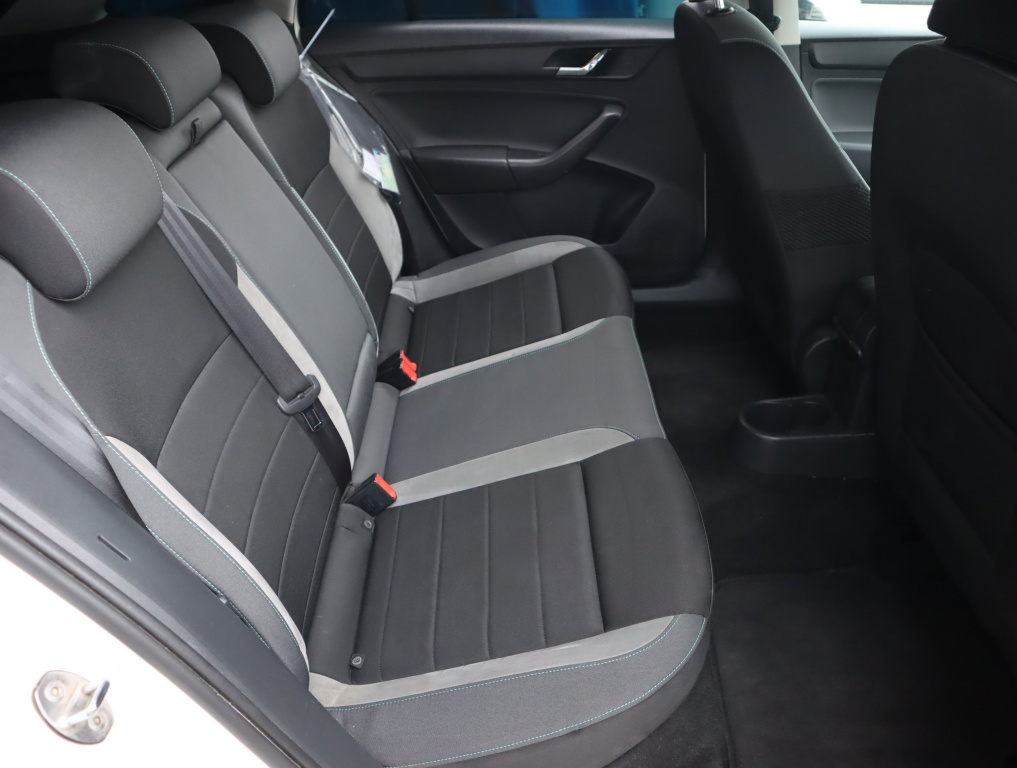 Škoda Rapid Spaceback