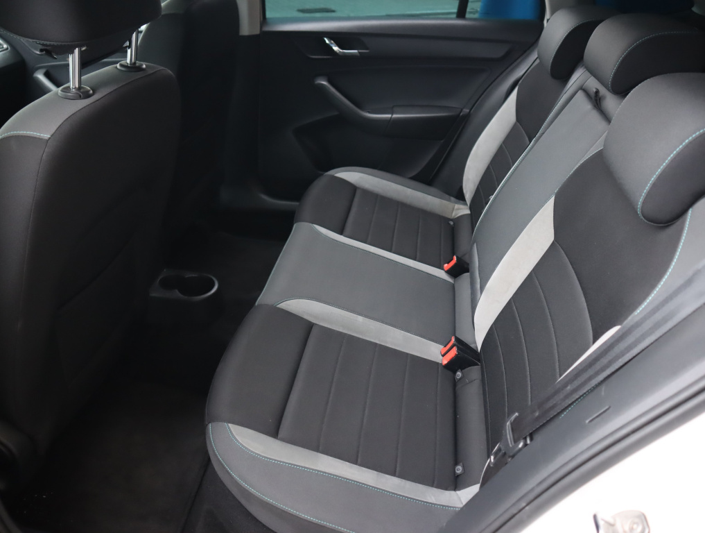 Škoda Rapid Spaceback