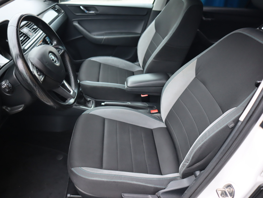 Škoda Rapid Spaceback