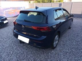 Volkswagen Golf - 2020