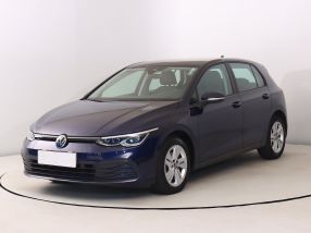 Volkswagen Golf - 2020
