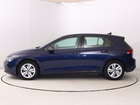 Volkswagen Golf - 2020