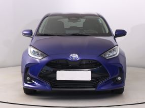 Toyota Yaris - 2024