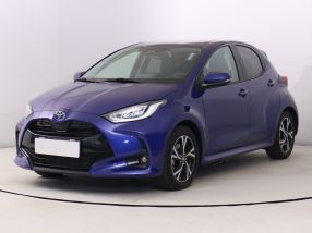 Toyota Yaris - 2024
