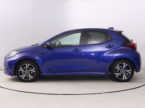 Toyota Yaris - 2024