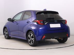 Toyota Yaris - 2024