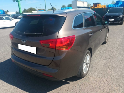 Kia Ceed 2016