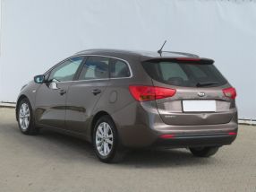 Kia Ceed - 2016