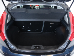 Ford Fiesta 2009