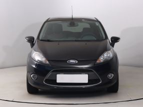 Ford Fiesta - 2009