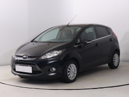 Ford Fiesta 2009