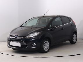 Ford Fiesta - 2009