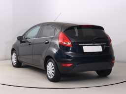 Ford Fiesta 2009