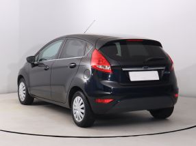 Ford Fiesta - 2009