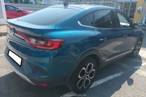 Renault Arkana - 2021