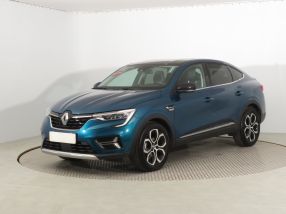 Renault Arkana - 2021