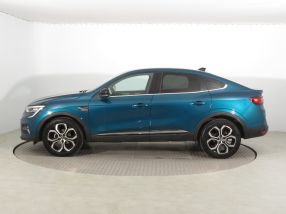 Renault Arkana - 2021