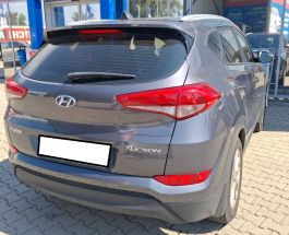 Hyundai Tucson - 2018