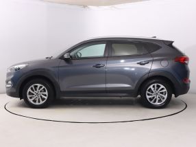 Hyundai Tucson - 2018