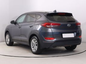 Hyundai Tucson - 2018