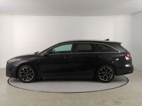 Kia Ceed - 2021