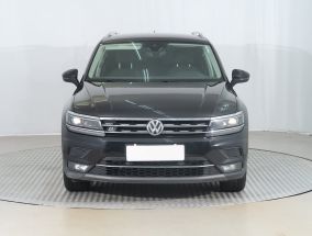 Volkswagen Tiguan - 2018