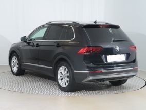 Volkswagen Tiguan - 2018