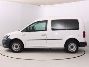 Volkswagen Caddy - 2017