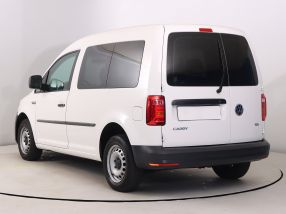 Volkswagen Caddy - 2017