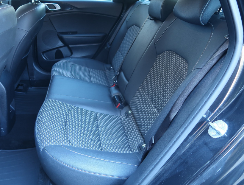 Kia Ceed, 2025