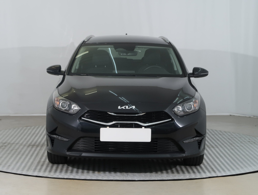 Kia Ceed, 2025