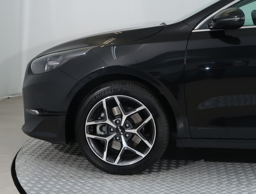 Kia Ceed, 2025