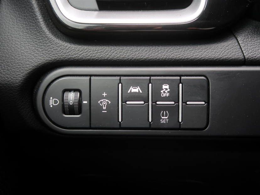 Kia Ceed, 2025