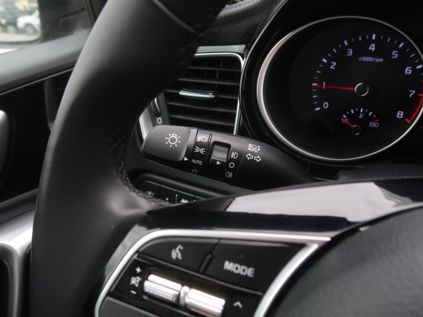 Kia Ceed, 2025