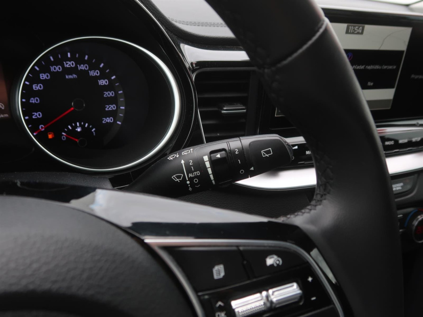 Kia Ceed, 2025
