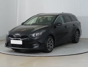 Kia Ceed - 2025