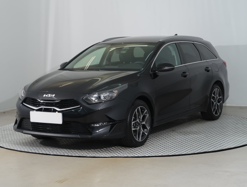 Kia Ceed, 2025