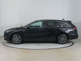 Kia Ceed - 2025