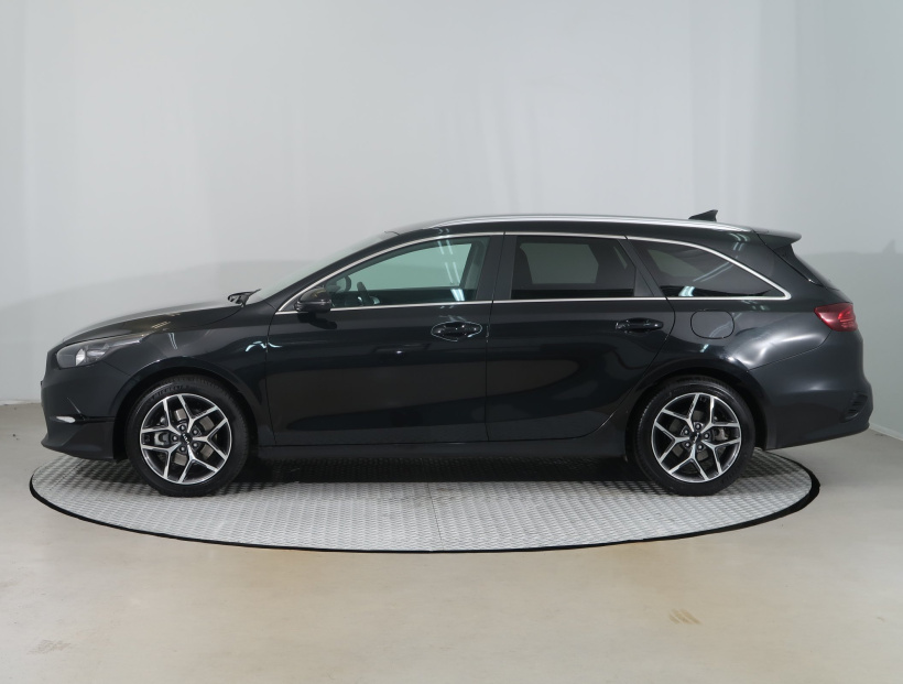 Kia Ceed, 2025