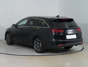 Kia Ceed - 2025