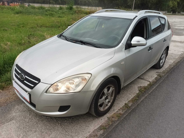 Kia Ceed 2009